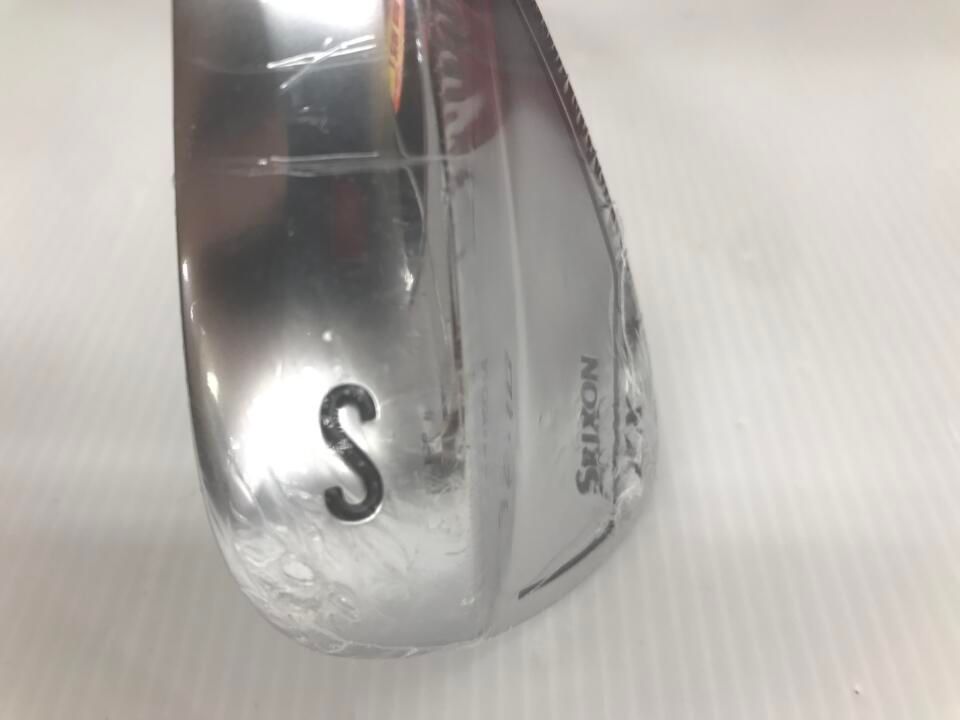 ダンロップ SRIXON ZX7 Mk2 57度 NSプロ MODUS 3 TOUR 120 Sフレックス