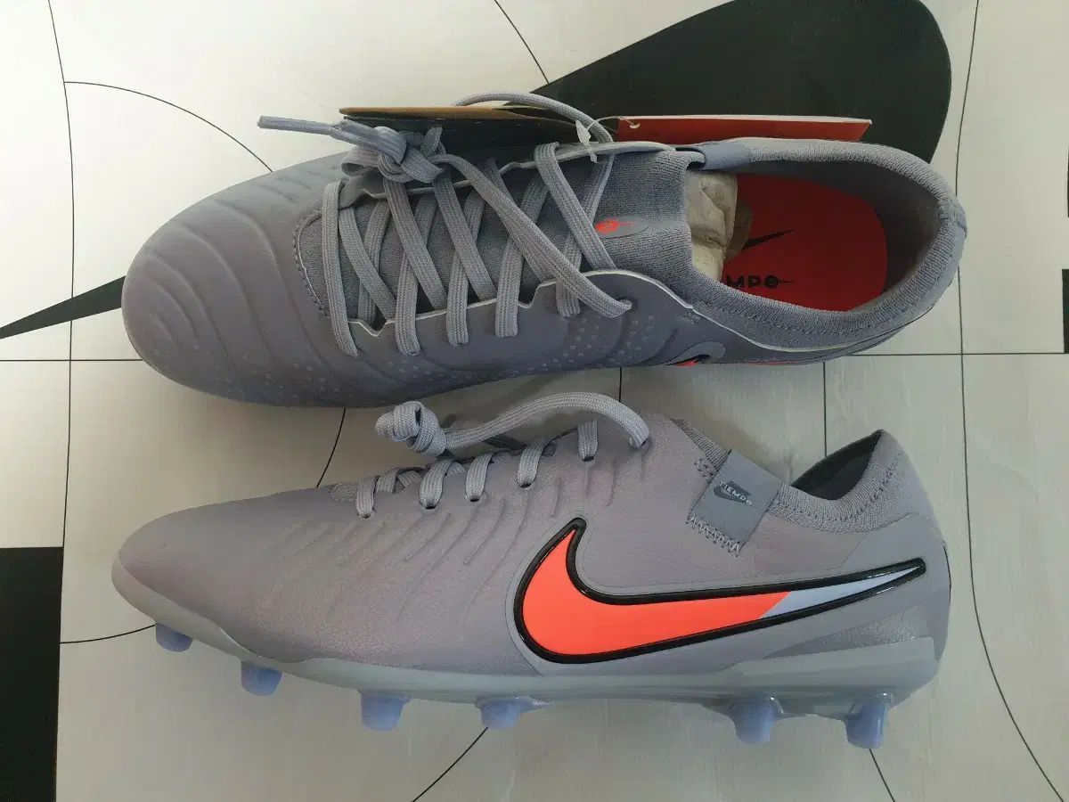 270 NIKE ナイキ レジェンド 10 プロ AG PRO