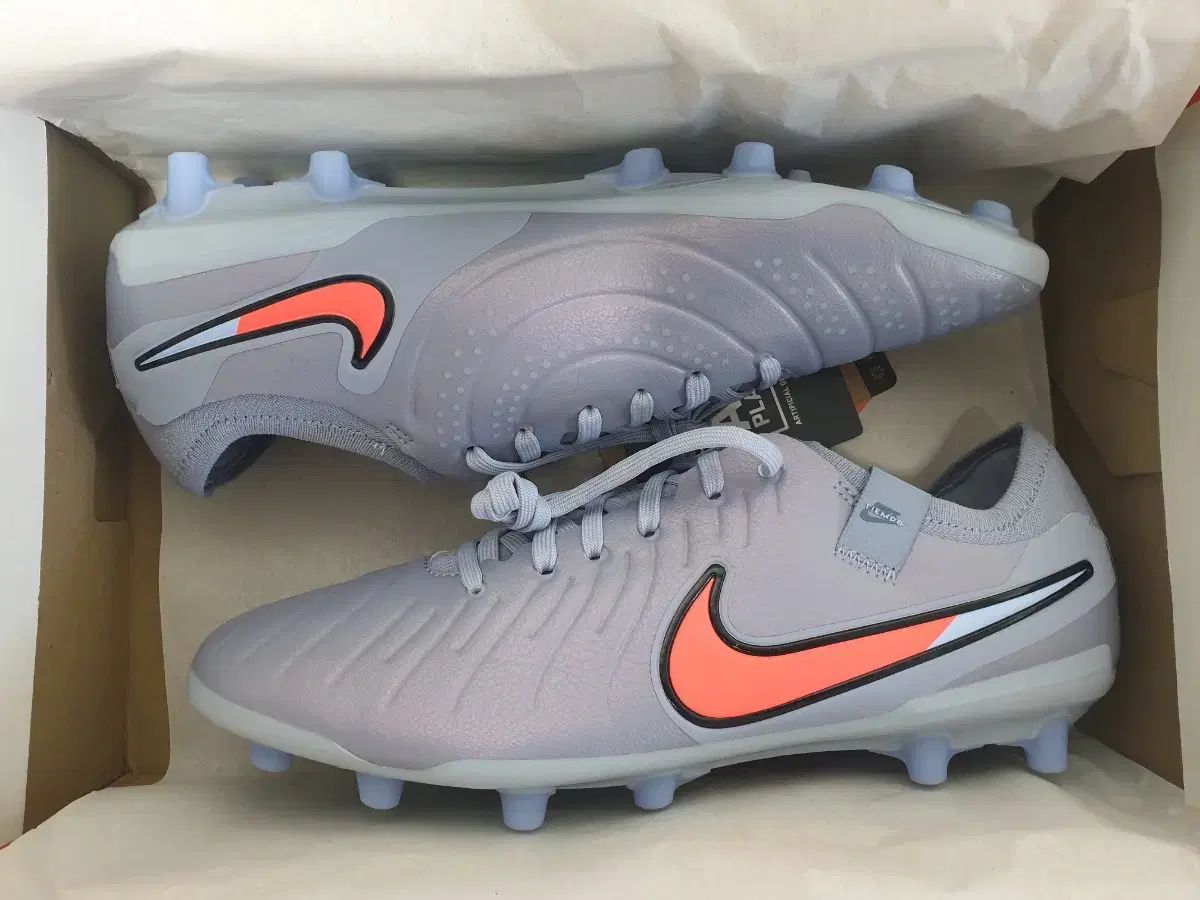 270 NIKE ナイキ レジェンド 10 プロ AG PRO