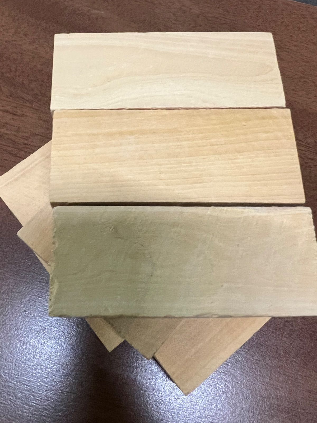  ︎ 木材 端座材 600本 15 kg 制作材料 まとめ MKZ 12 木材 材料 資材