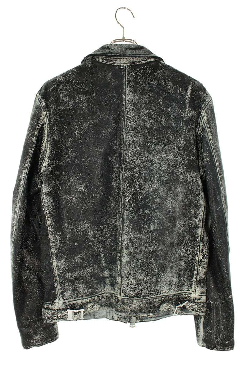 ヨウジヤマモトプールオム ×イサムカタヤマバックラッシュ