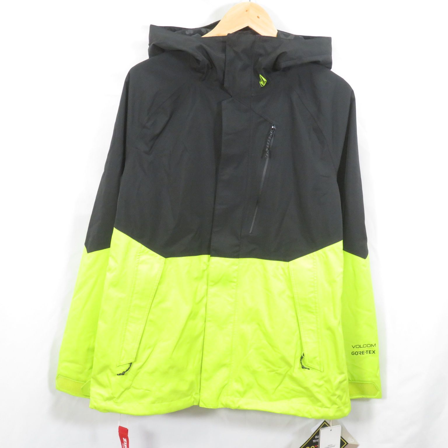 VOLCOM ARIS GORE TEX ジャケット