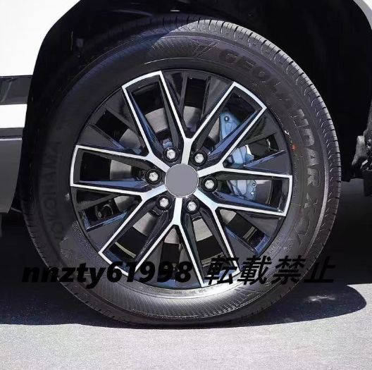 アルミホイール