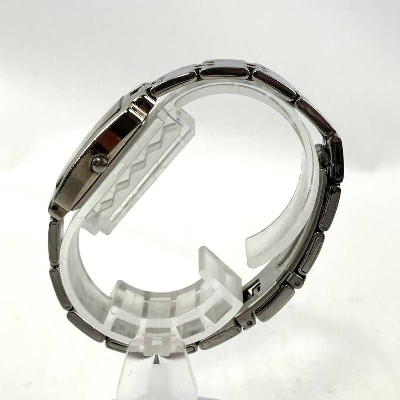 稼働品 新品電池交換済み VERSCE ヴェルサーチ 腕時計 ALFREDO