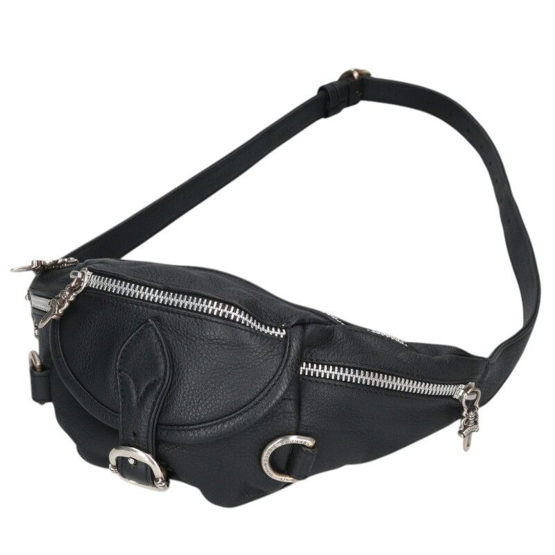 クロムハーツ SNAT PACK mini/スナットパックミニ ダガージップガン