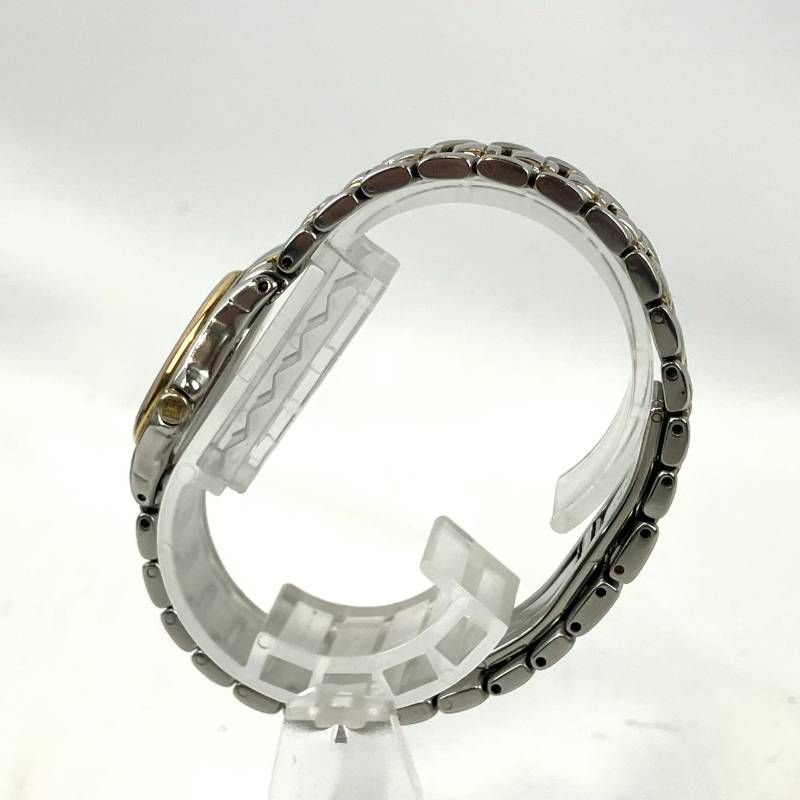 稼働品 新品電池交換済み GIVENCHY ジバンシー ジバンシィ 腕時計