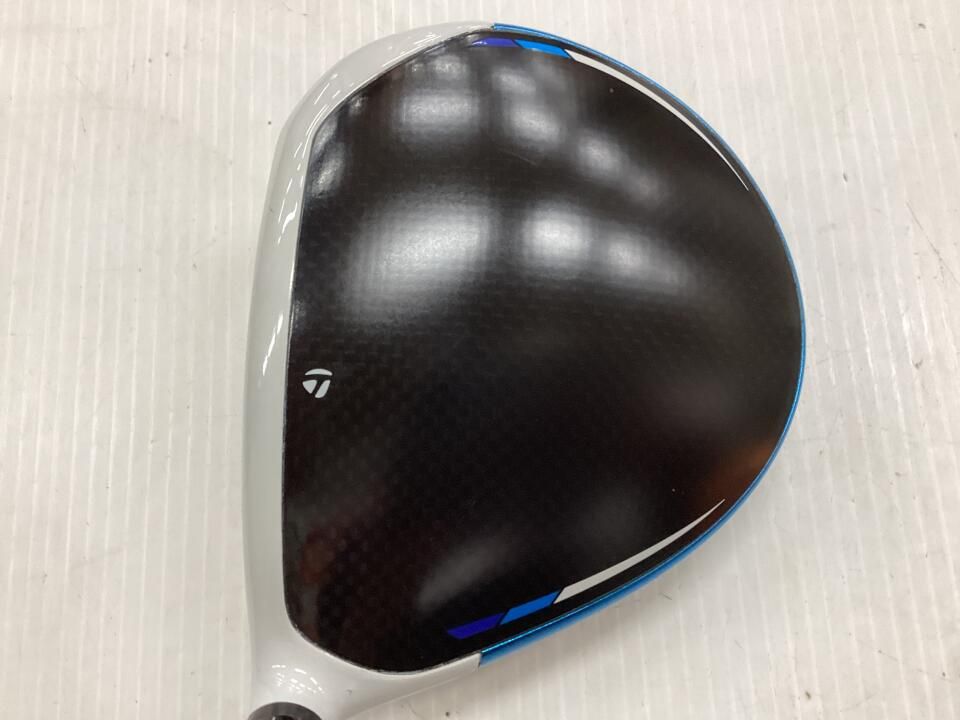 テーラーメイド SIM2 MAX 9度 TENSEI BLUE TM50(SIM2) Sフレックス