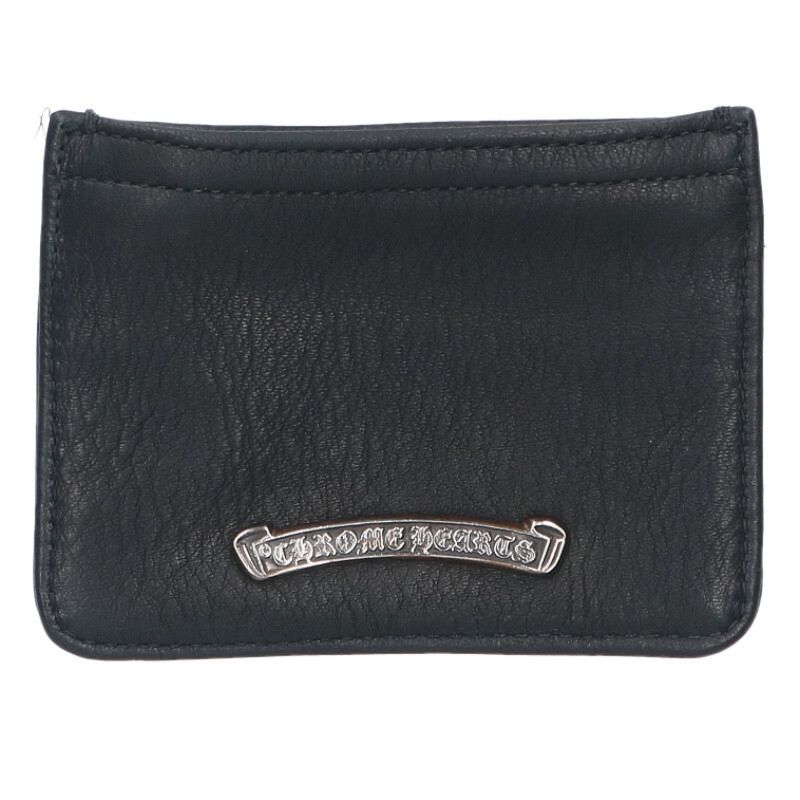 クロムハーツ ZPR CHNG 3×4 チェンジパース コインケース メンズ