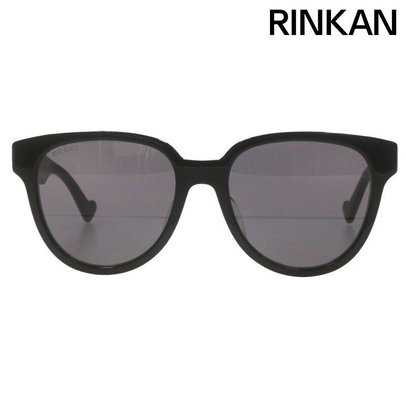 グッチ GGロゴサングラス メンズ 55 18-145