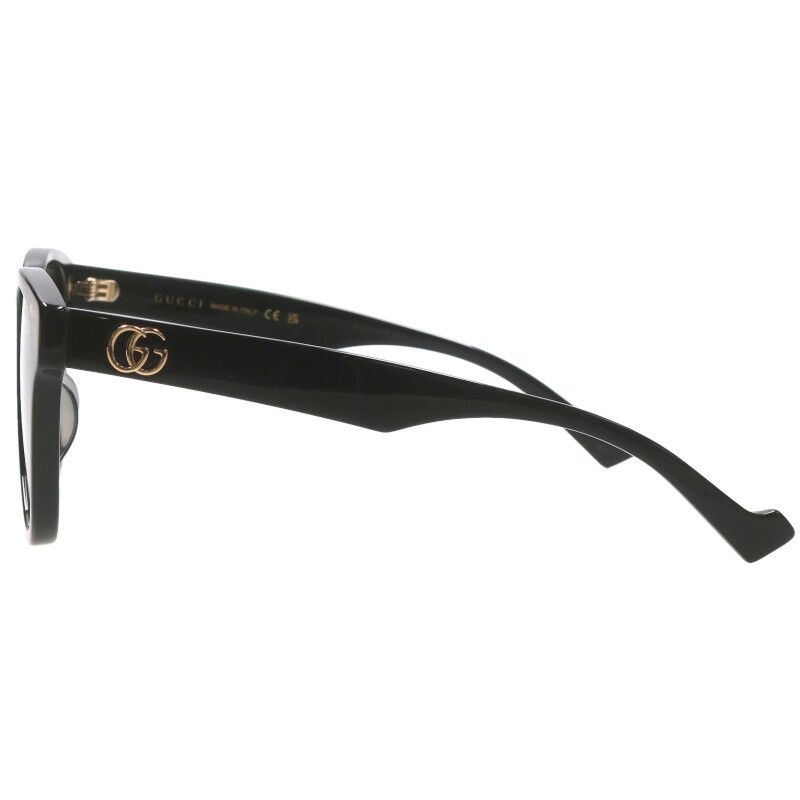 グッチ GGロゴサングラス メンズ 55 18-145