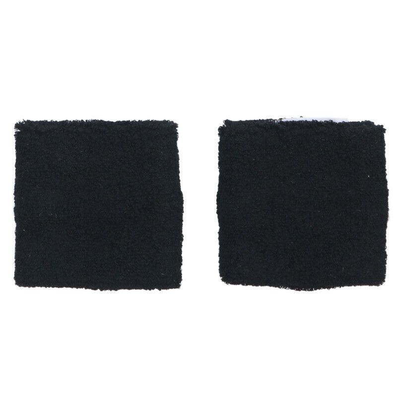 クロムハーツ SWEATBAND WRIST オンライン限定パテントクロスパッチ