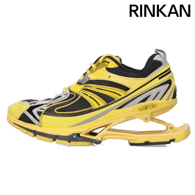 バレンシアガ X-PANDER エクスパンダースニーカー メンズ 43 - メルカリ