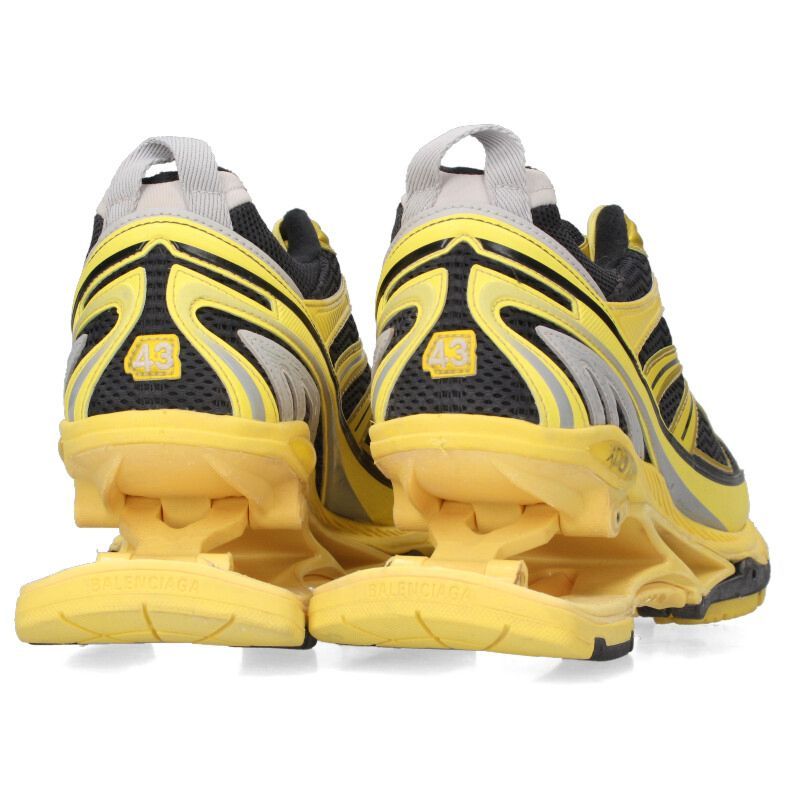 バレンシアガ X-PANDER エクスパンダースニーカー メンズ 43 - メルカリ