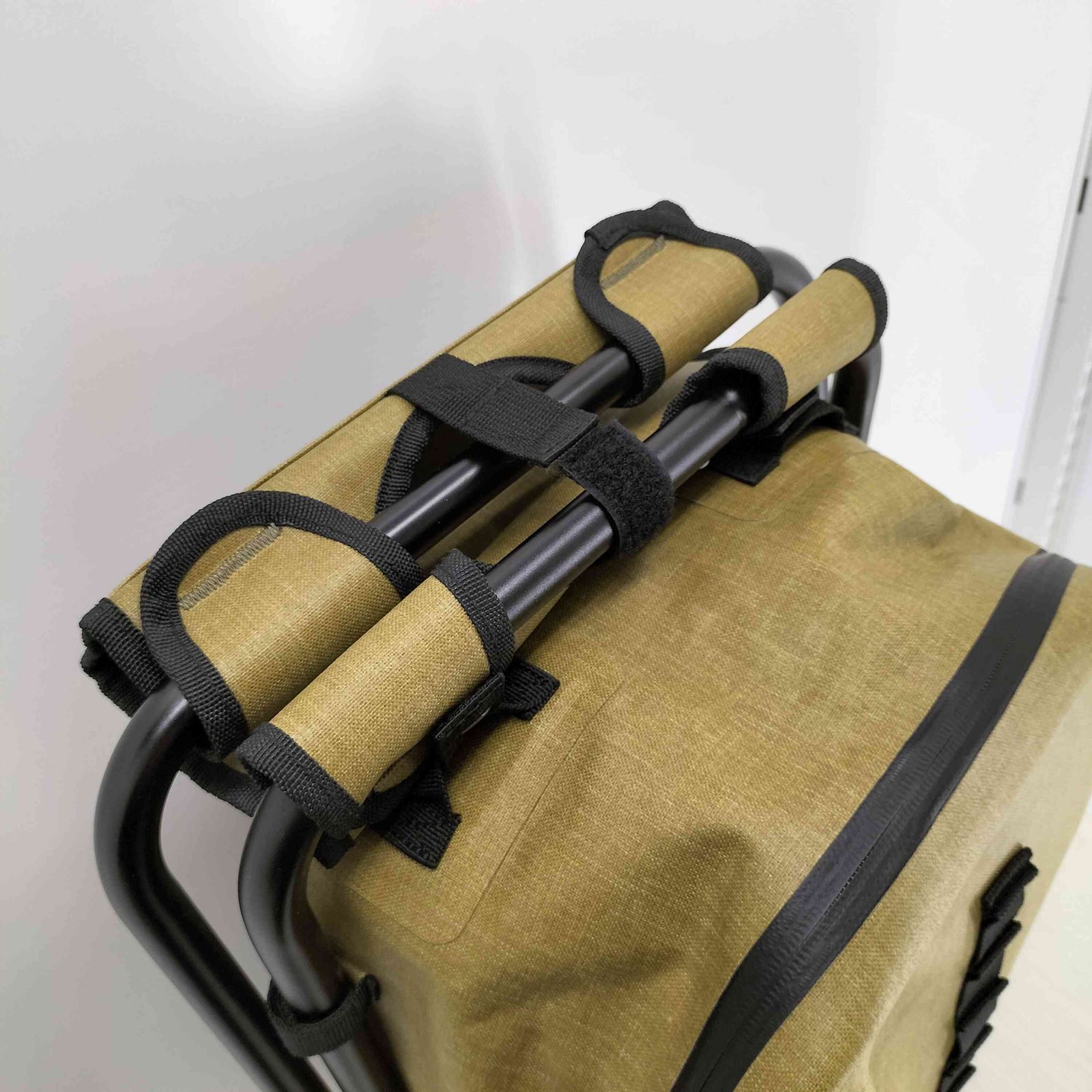 ユーズドフルギ USED古着 {{ispack}} ネオキャンバスマーク2リュック