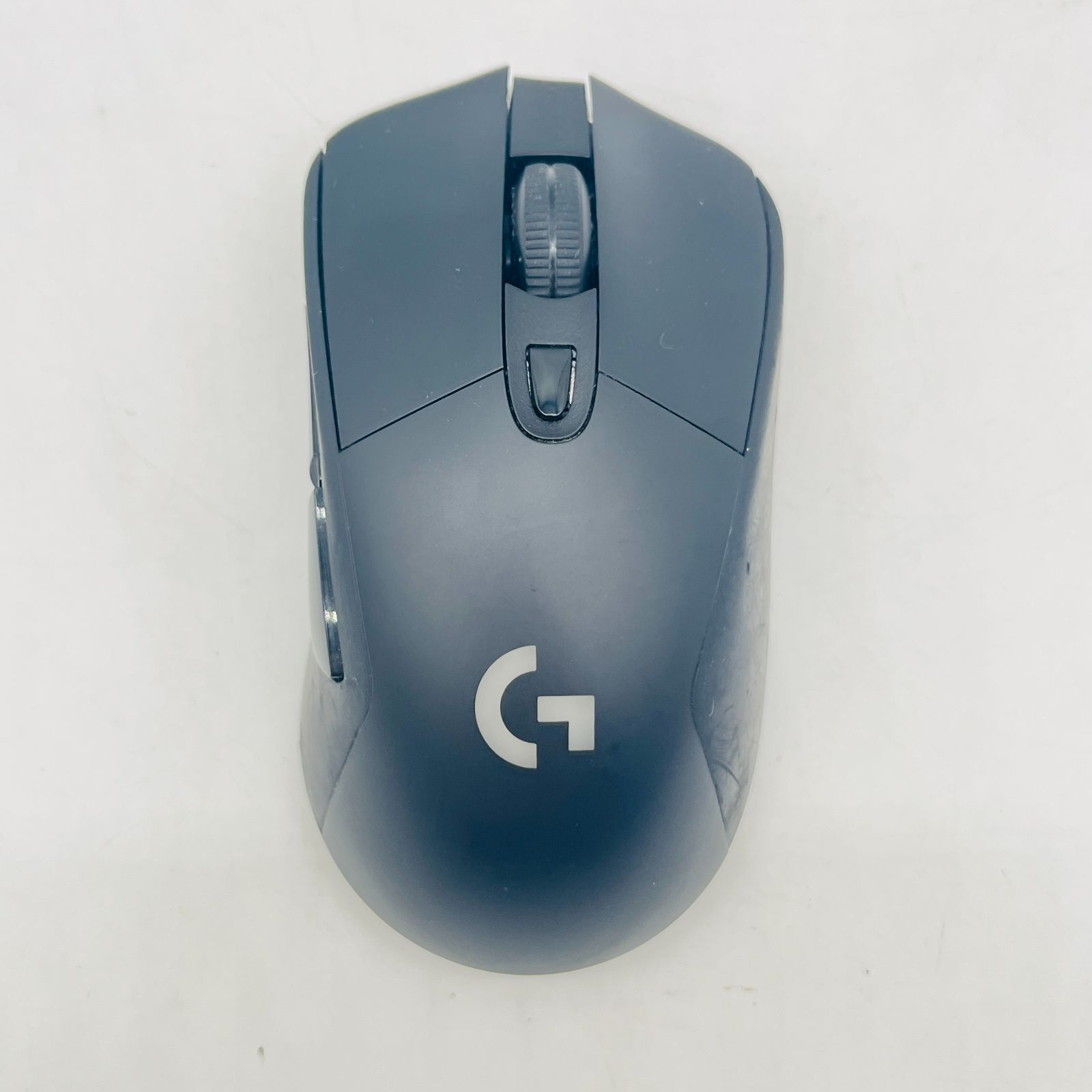 ジャンク】Logicool G ワイヤレス ゲーミングマウス G703h LIGHTSYNC