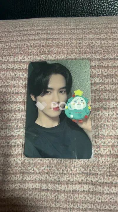 CRAVITY ミニ 2023 CRAVITY CHARACTER [WINTER CCREW] ポップアップ