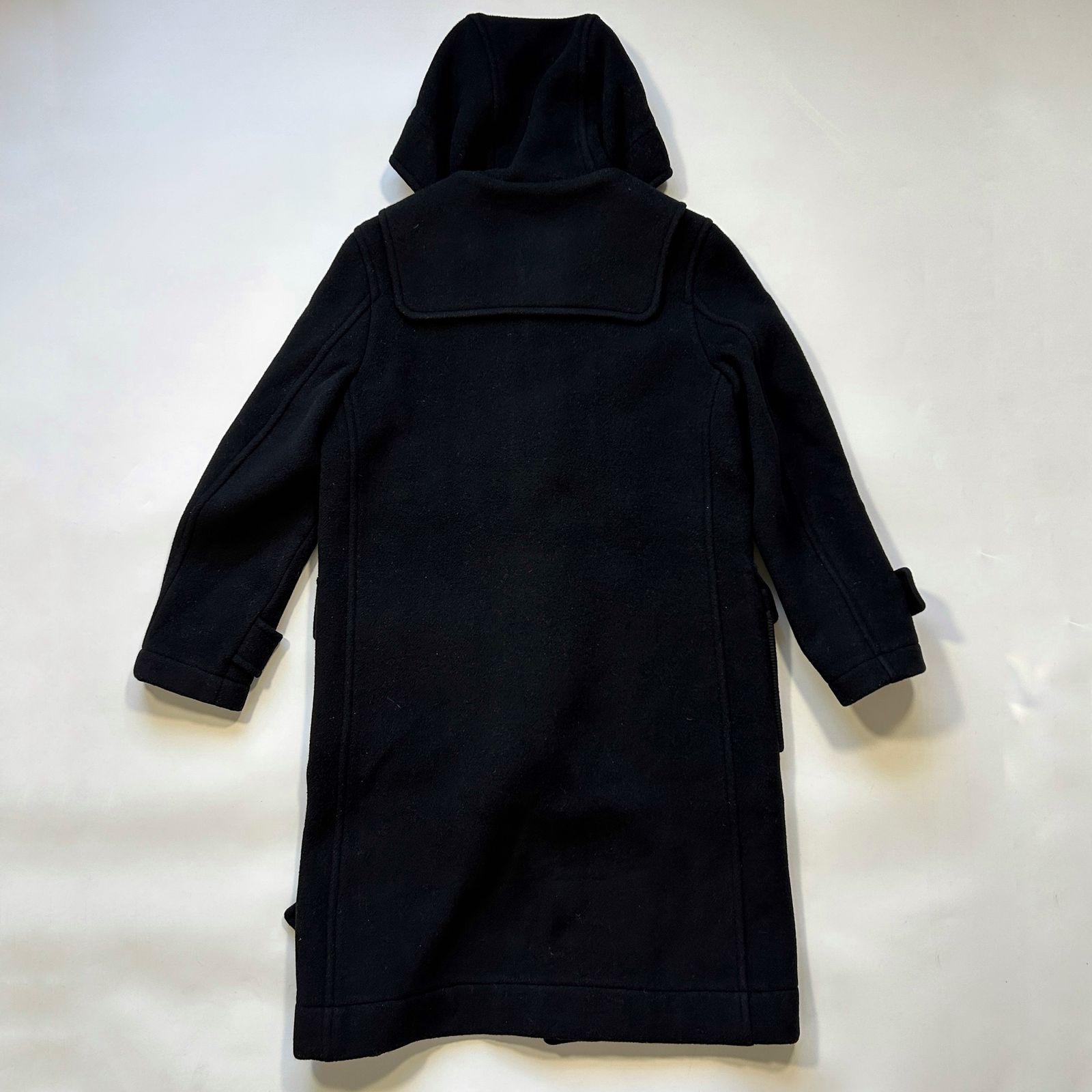 LONDON TRADITION SLOBE iena スローブイエナ別注 ダッフルコート