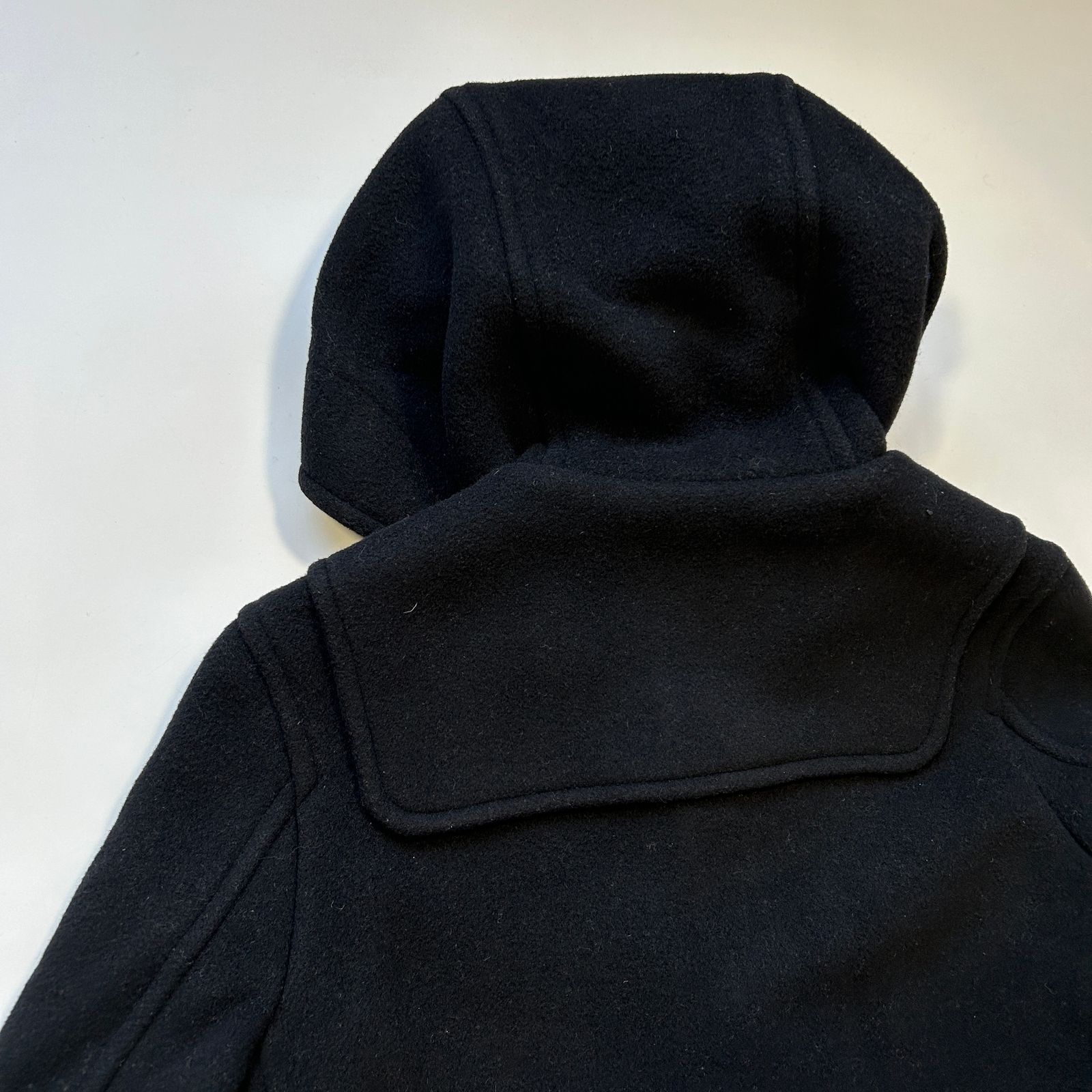 LONDON TRADITION SLOBE iena スローブイエナ別注 ダッフルコート