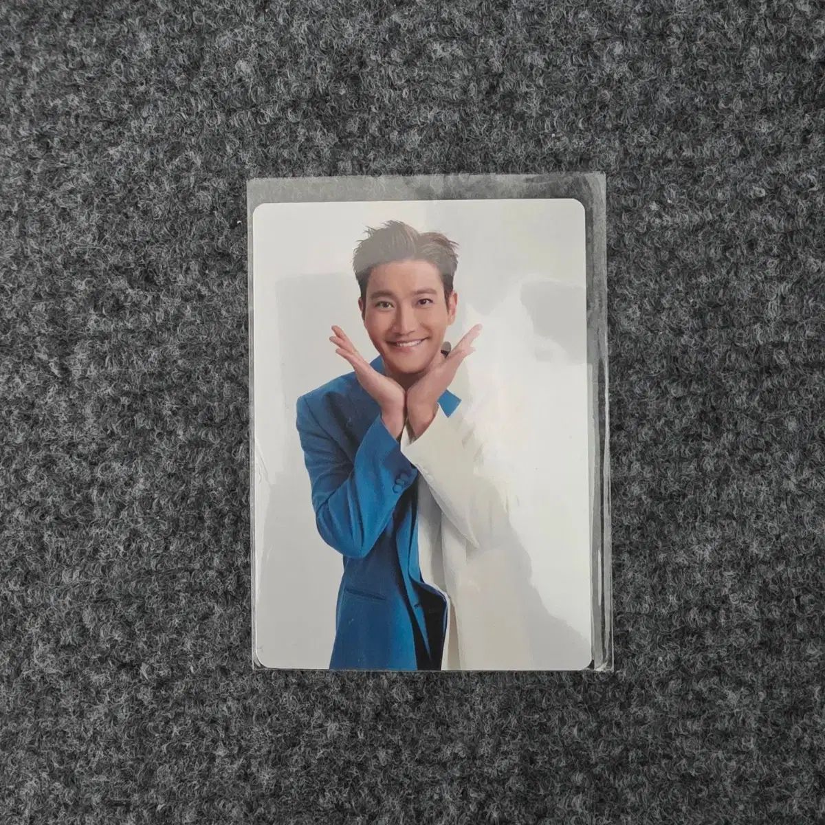 SUPER JUNIOR(スーパージュニア) シウォン(SIWON) トレカ - メルカリ