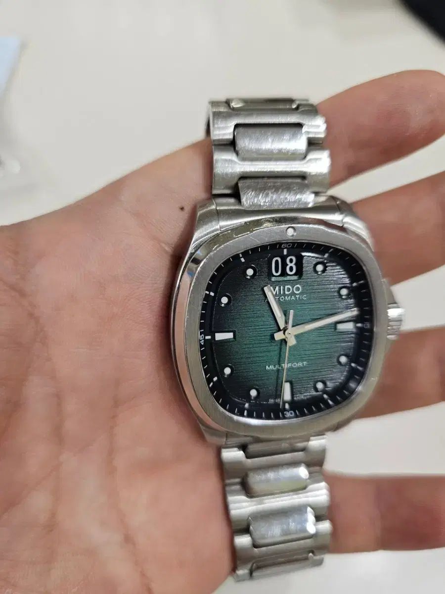 ミドー マルチポート