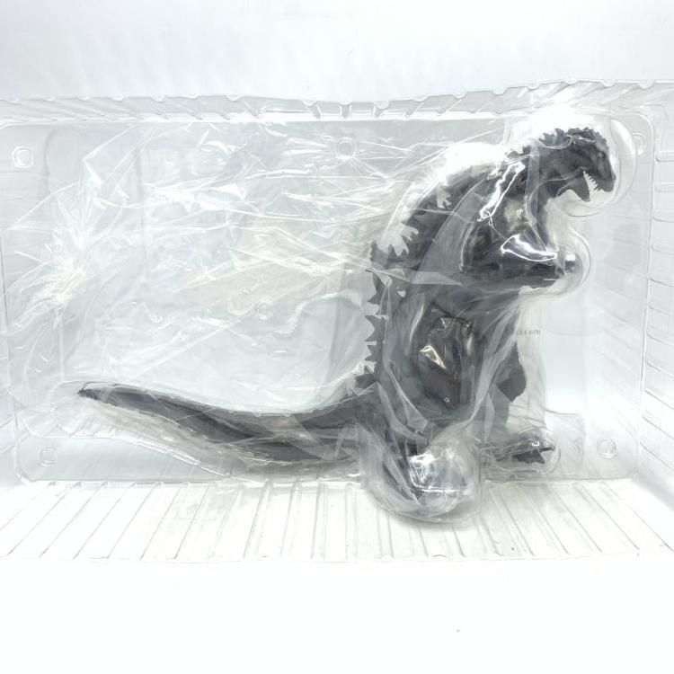 中古】A賞 ゴジラ(1954) SOFVICS 国会議事堂出現Ver. ｢一番くじ ゴジラ