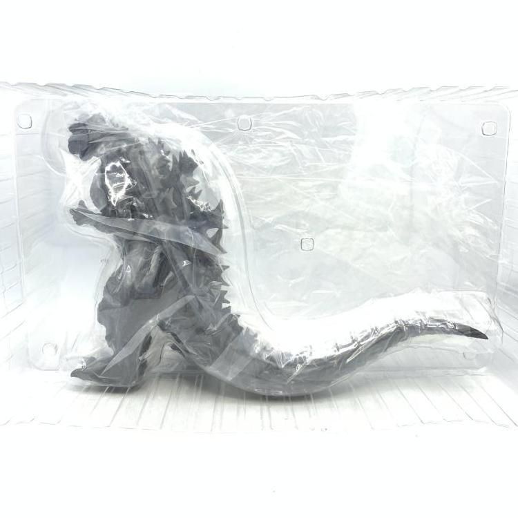 中古】A賞 ゴジラ(1954) SOFVICS 国会議事堂出現Ver. ｢一番くじ ゴジラ