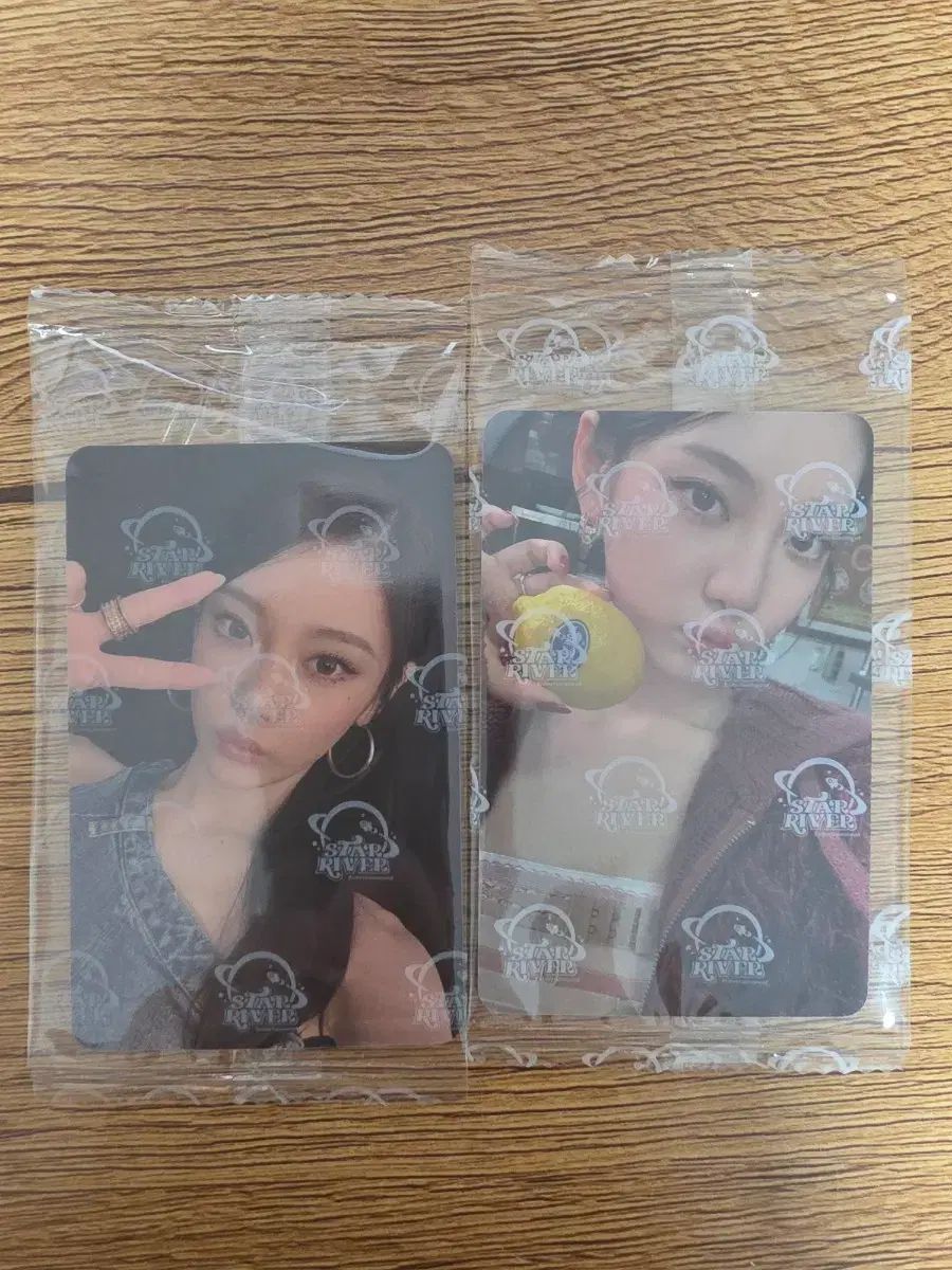 aespa ニンニン Drama POPUP MD フーディ トレカ aespa ニンニン Drama