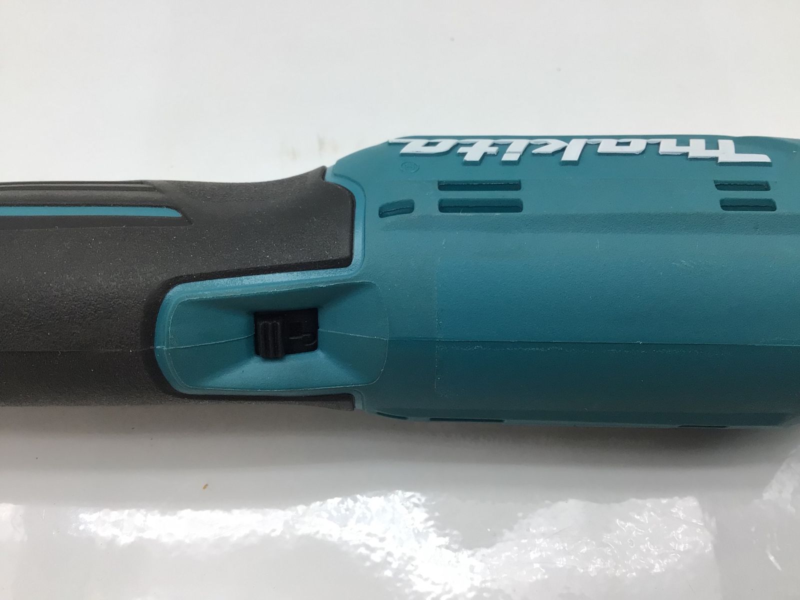  品 Makita マキタ 充電式ラチェットレンチ 10 8 V WR 101 DZ エコツー M 02 電動インパクトレンチ ドリル ドライバー レンチ