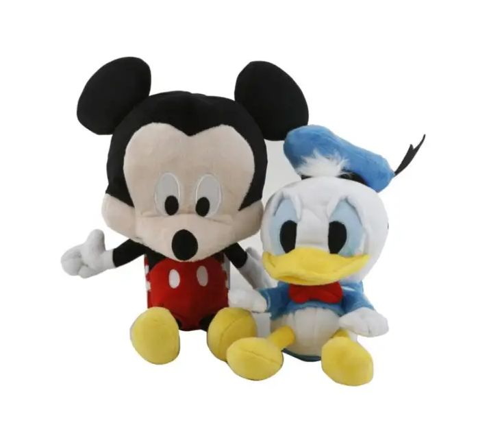 スリクソンヘッドカバー DWミッキー FWドナルド ディズニー セット メンズ レディース