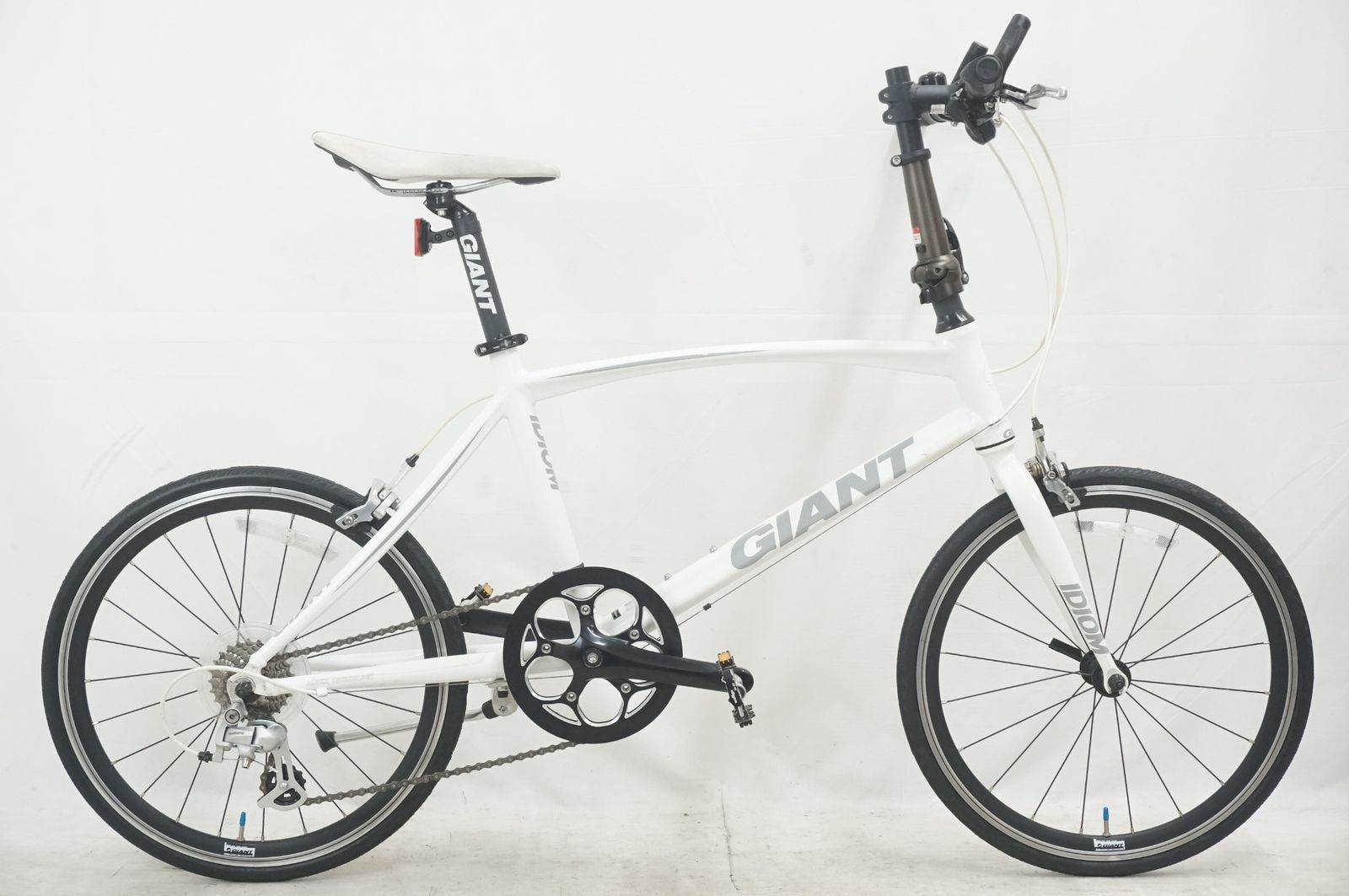 GIANT ジャイアント IDIOM 2 2012年モデル 20インチ ミニベロ バ