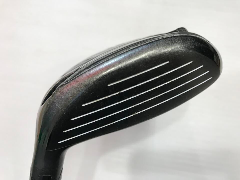 タイトリスト 917F2 21度 TSP120 Rフレックス フェアウェイウッド 中古