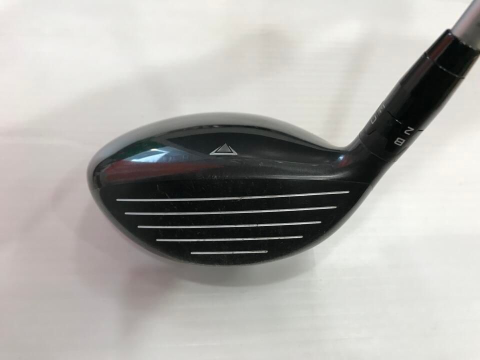 タイトリスト 917F2 21度 TSP120 Rフレックス フェアウェイウッド 中古