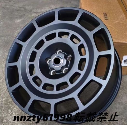 ディフェンダー用 20インチホイールSET 4本 STYLE 0910 MB オクタ LANDROVER からのカスタム 交換に!