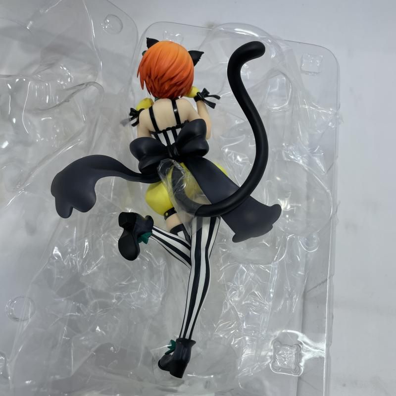 中古】開封)ALTER 星空凛 1/7スケールフィギュア ラブライブ[19