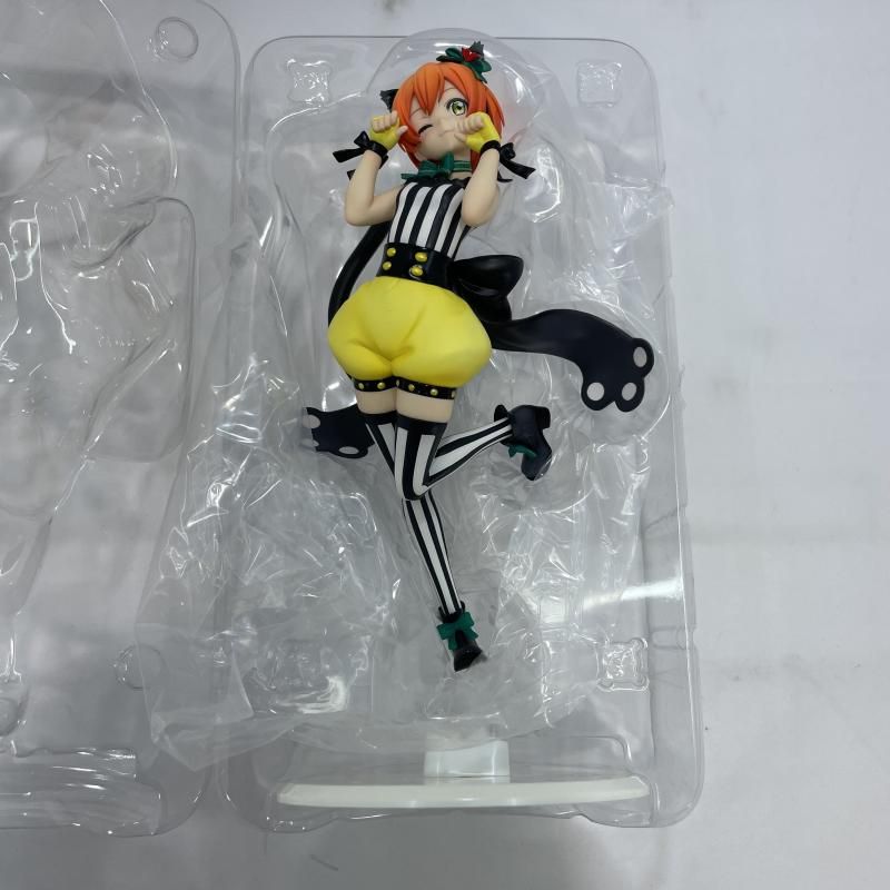 中古】開封)ALTER 星空凛 1/7スケールフィギュア ラブライブ[19
