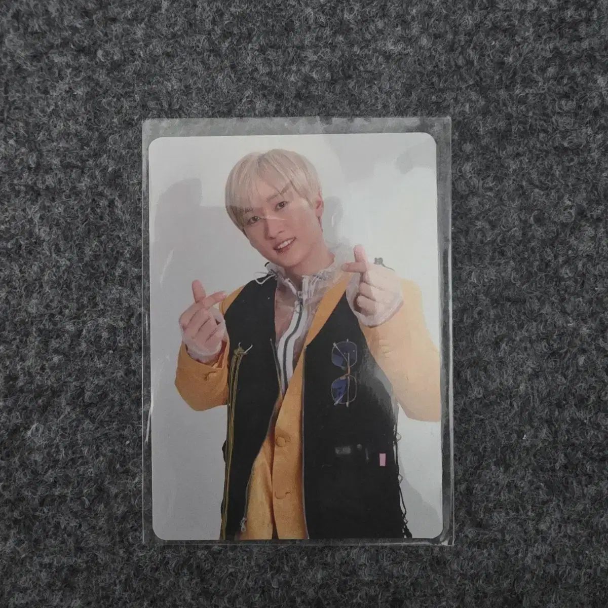 SUPER JUNIOR(スーパージュニア) ウニョク(EUNHYUK) 写真 フォト PHOTO