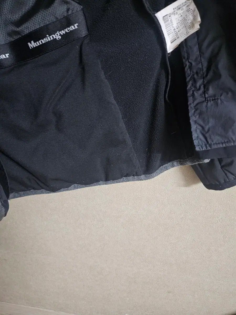 マンシングウェア ゴルフウェア