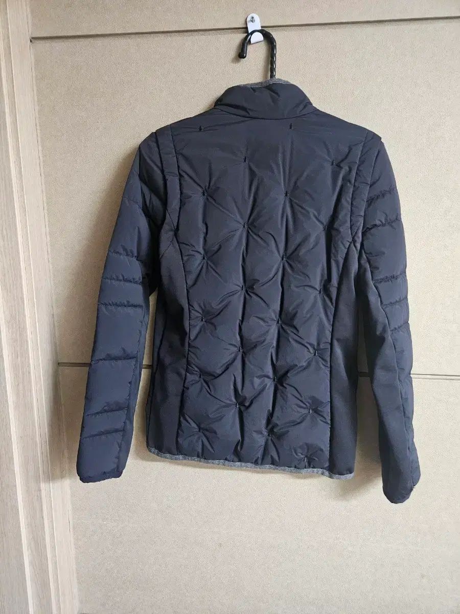 レディースダウン