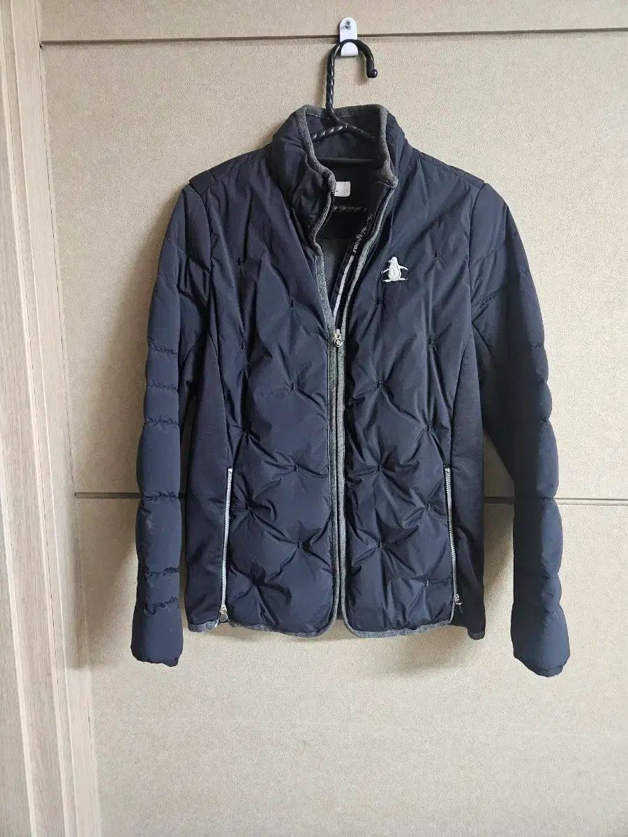 マンシングウェア ゴルフウェア レディースダウン S