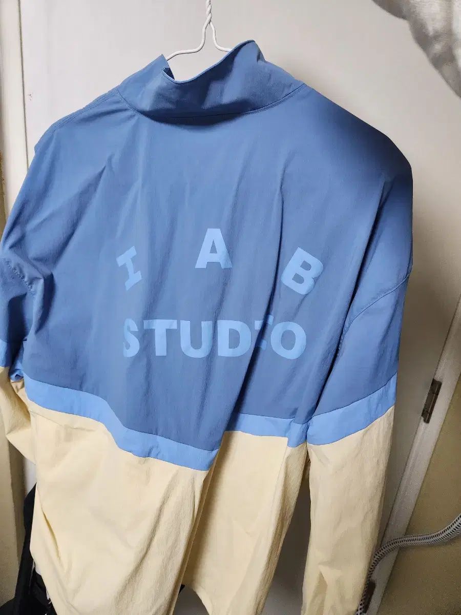 アイエプ ヨネックス ウーブン プルオーバー