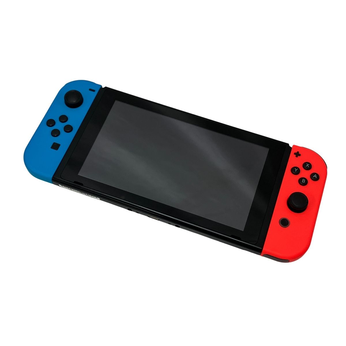 Nintendo Switch HAC-001 家庭用 ゲーム機 任天堂