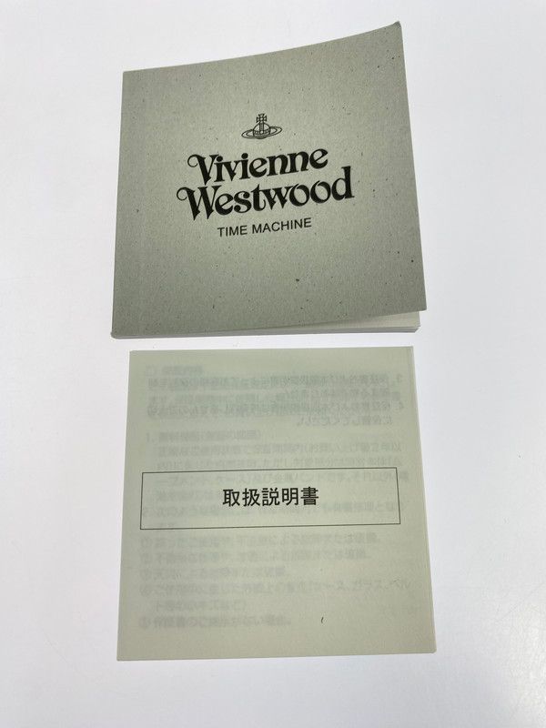  品 Vivienne Westwood ヴィヴィアンウエストウッド ロゴベルト クオーツ腕時計 VV221GDBKSTD ウォッチ ブラック文字盤 198 251130 em 60 min コート 自動巻き時計 腕時計(アナログ)