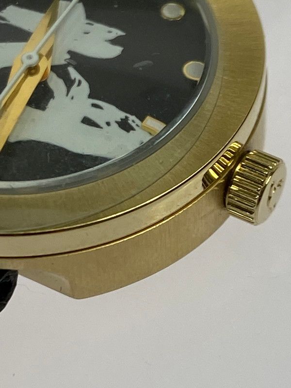 ヴィヴィアンウエストウッド ロゴベルト