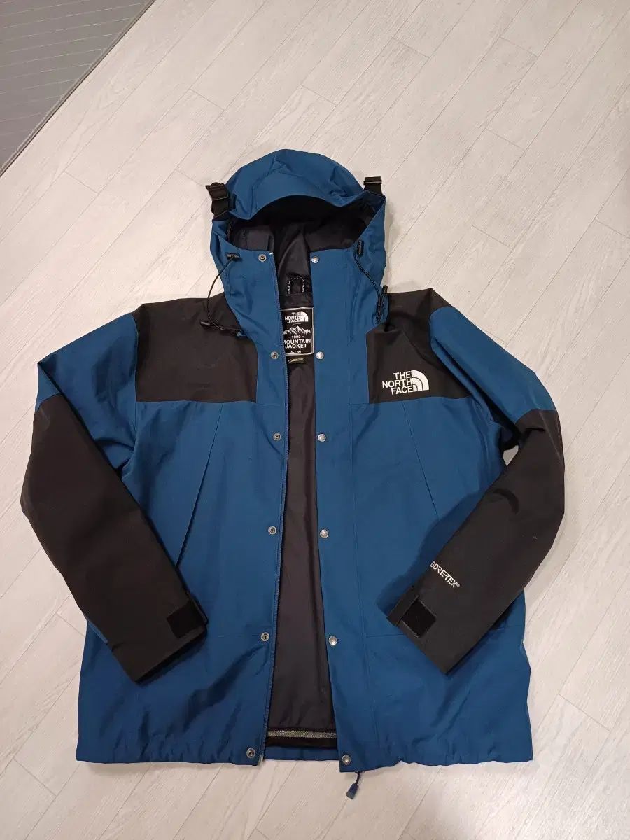 THE NORTH FACE ザ ノース フェイス ゴアテックス GORE-TEX 1990 マウンテンジャケット XL サイズ