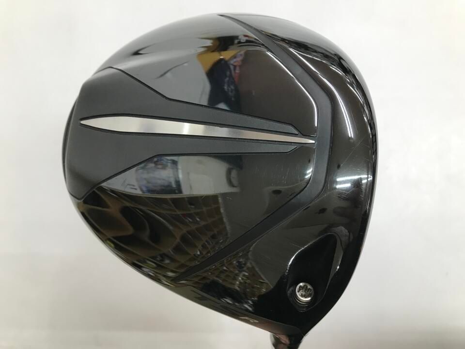 タイトリスト TSR 1 10度 TSP-120 Sフレックス ドライバー 最短