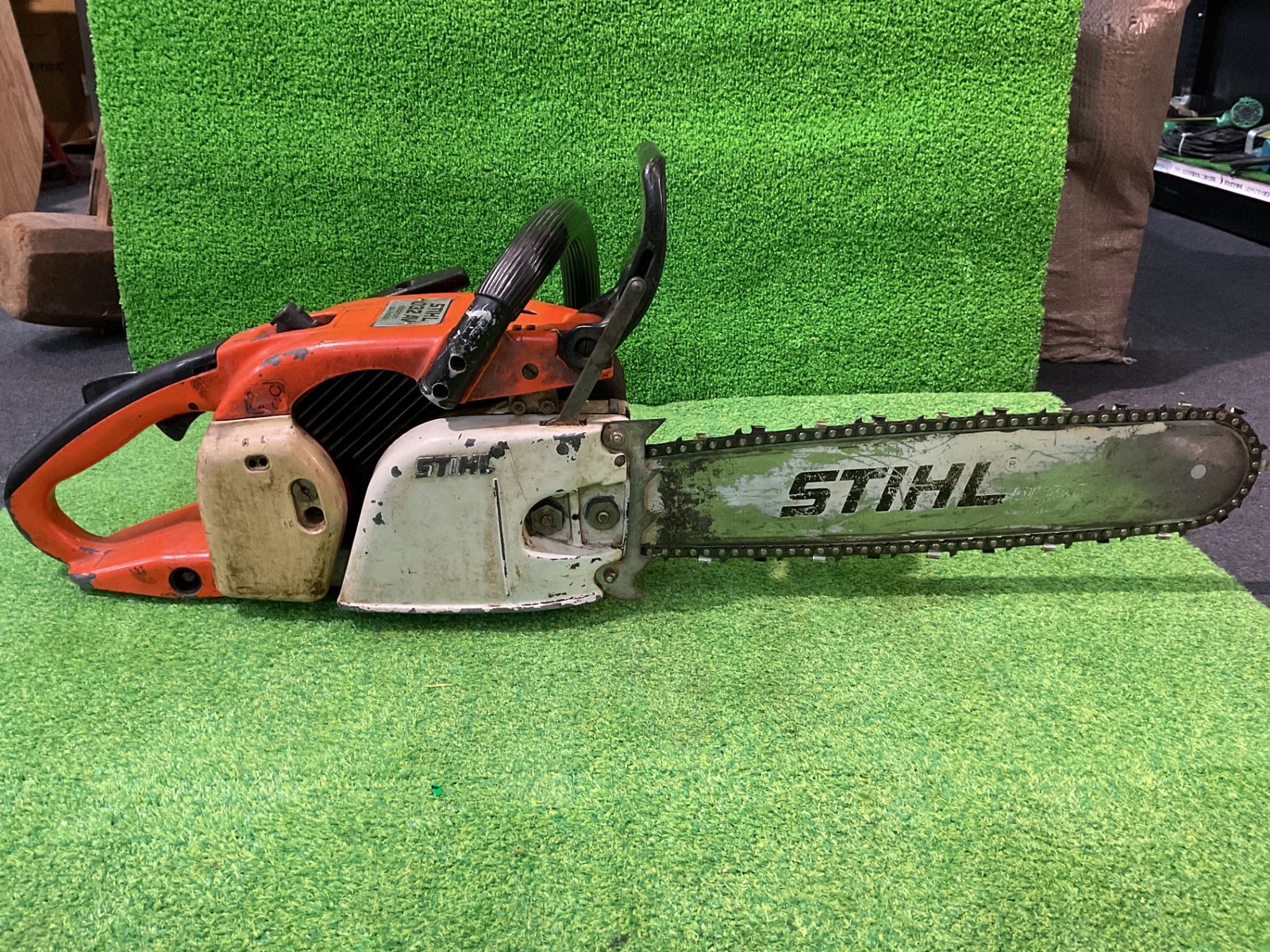 STIHL 032