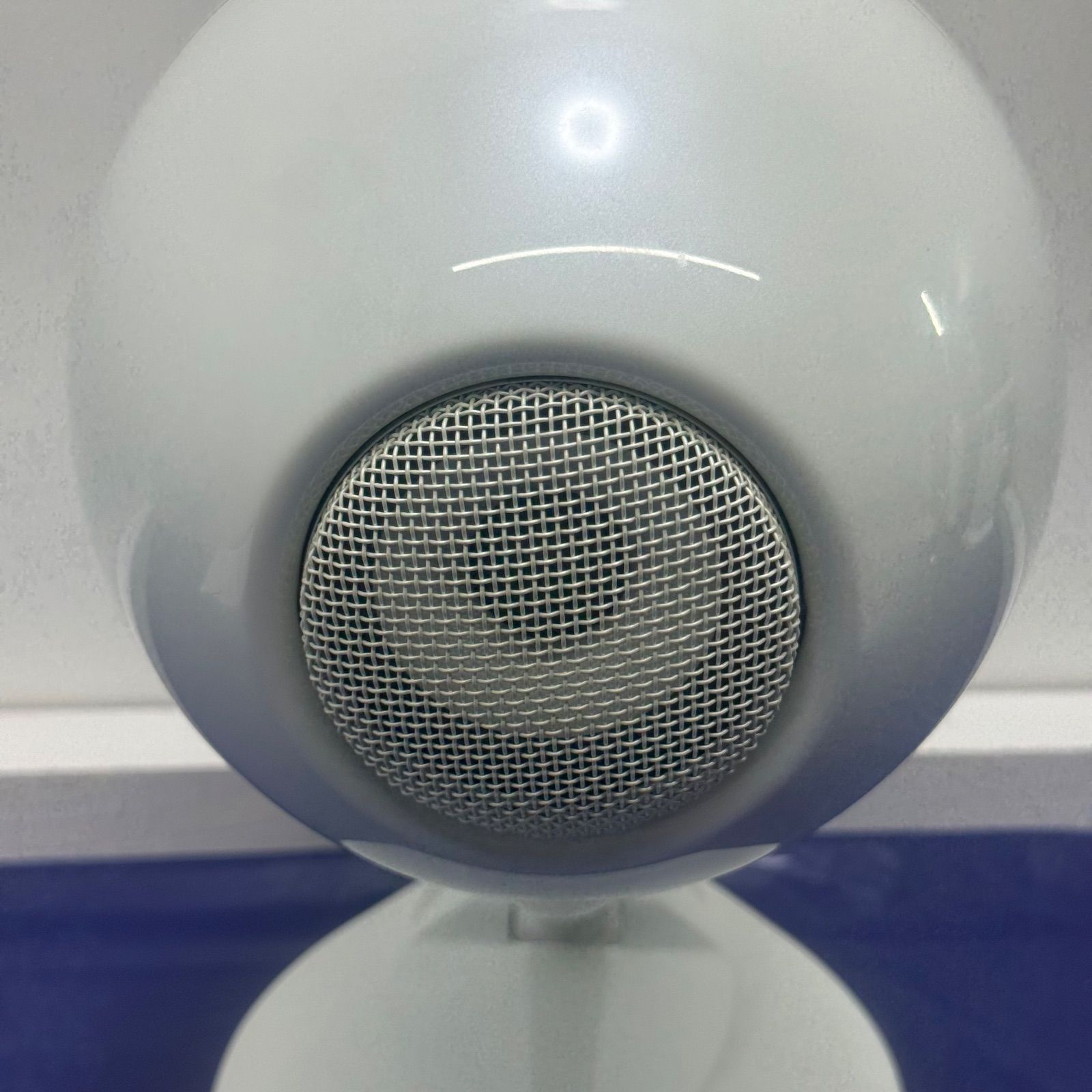 スピーカー 1本