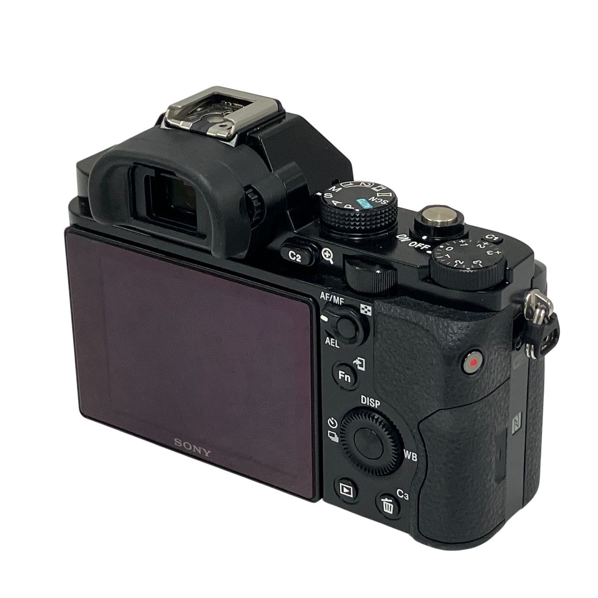 SONY α7 ILCE-7 SEL2870 FE 28-70mm F3.5-5.6 レンズキット フルサイズ