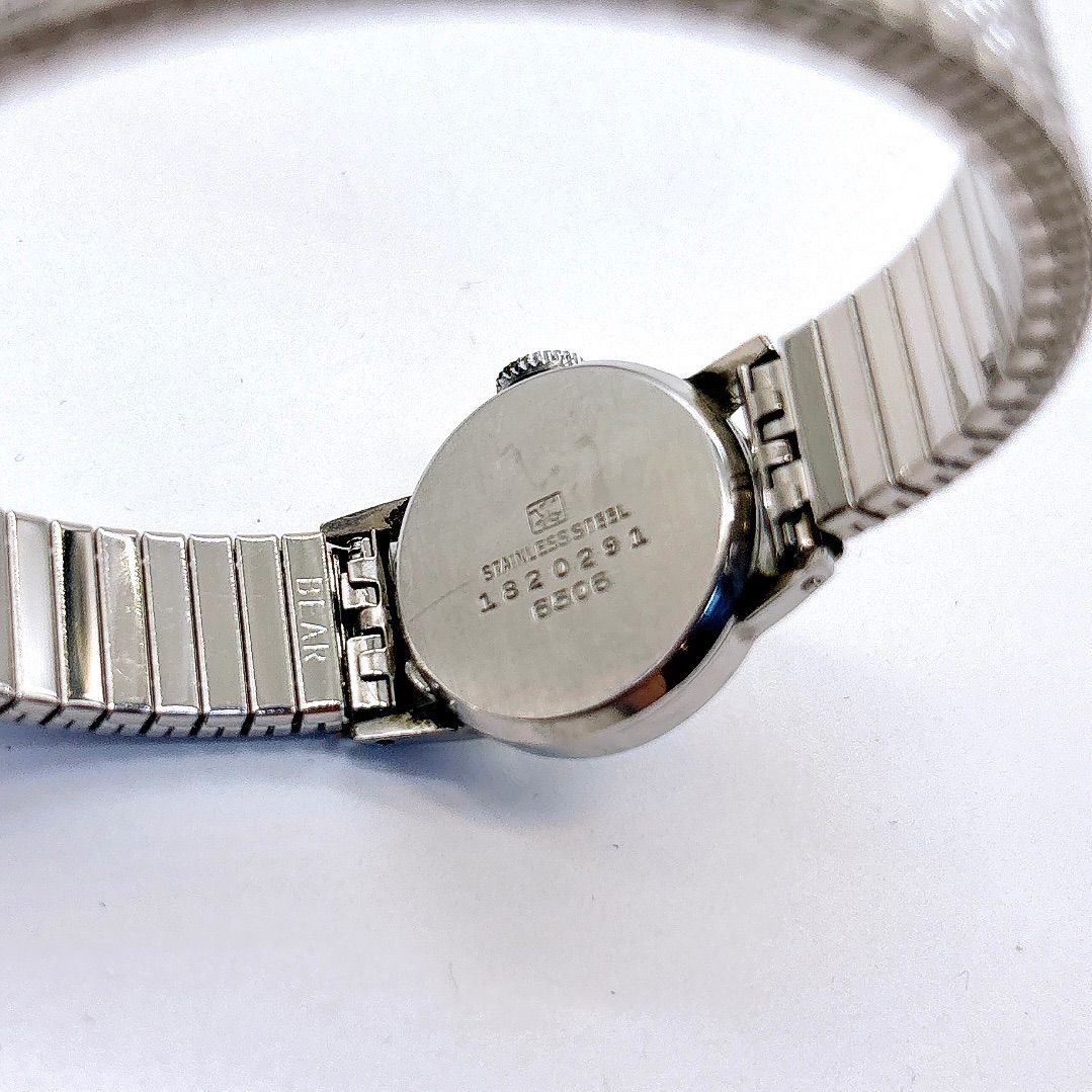 C095【電池交換済】SEIKO ヴィンテージ SportsLady レディース手巻き