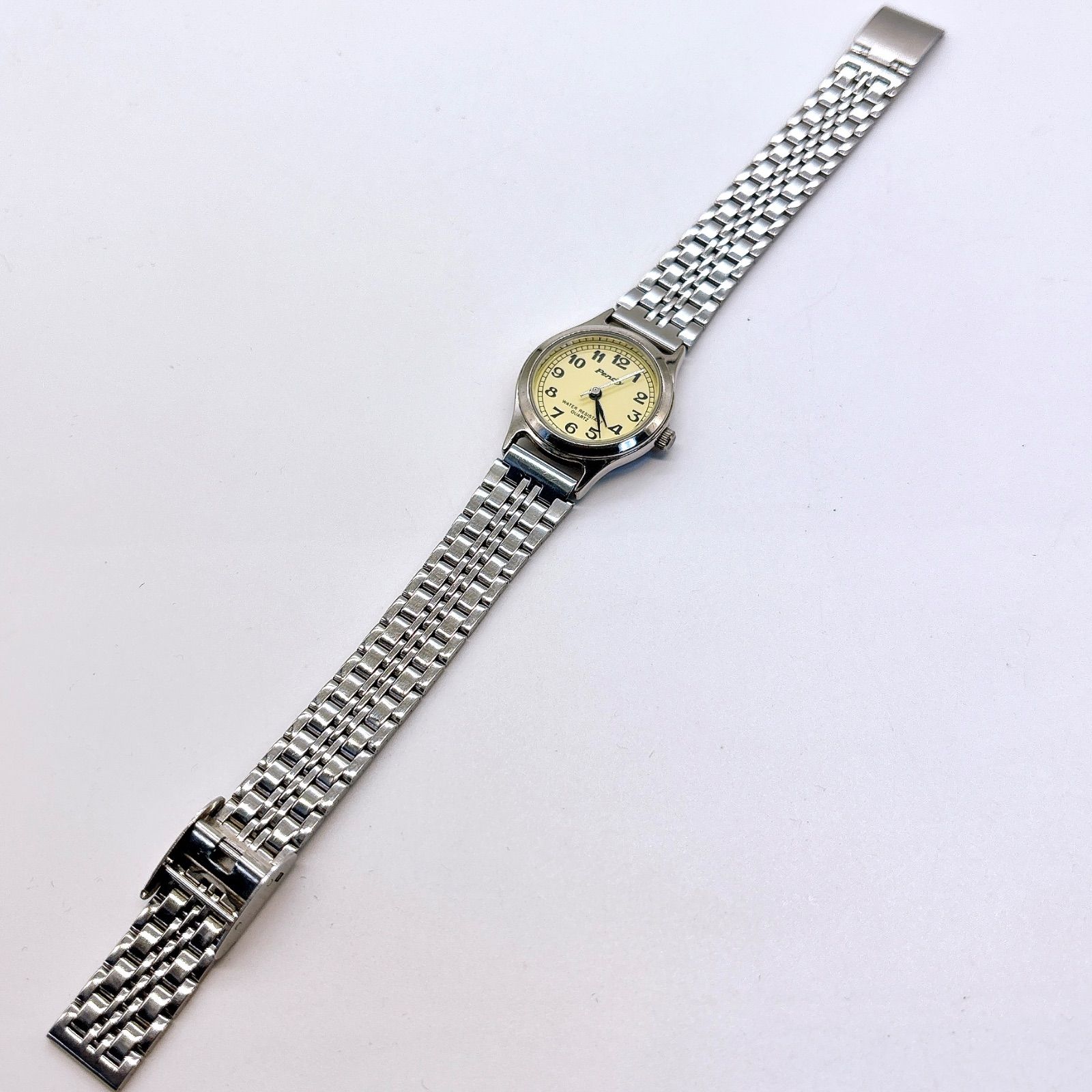 C095【電池交換済】SEIKO ヴィンテージ SportsLady レディース手巻き